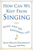 How Can We Keep from Singing