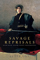 Savage Reprisals