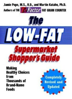 Low-Fat Supermarket Shopper's Guide