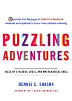 Puzzling Adventures