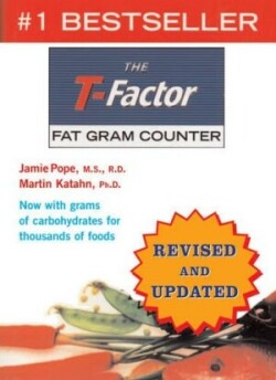 T-Factor Fat Gram Counter