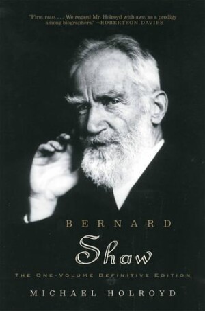 Bernard Shaw