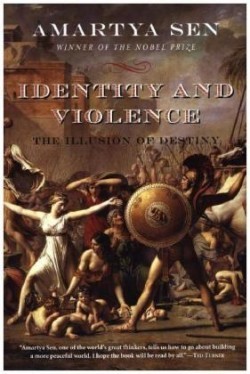 Identity and Violence The Illusion of Destiny