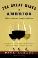 Great Wines of America