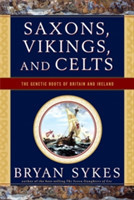 Saxons, Vikings, and Celts