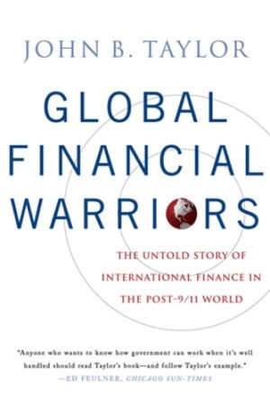 Global Financial Warriors