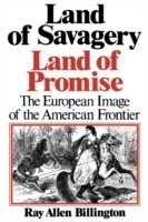 Land of Savagery, Land of Promise