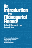 Introduction to Managerial Finance