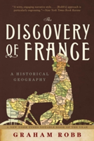 Discovery of France