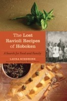 Lost Ravioli Recipes of Hoboken