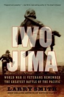 Iwo Jima World War II Veterans Remember the Greatest Battle of the Pacific