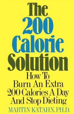 200 Calorie Solution