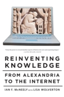 Reinventing Knowledge