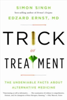 Trick or Treatment