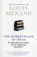 Marketplace of Ideas: Reform and Resistance in the American University