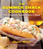 Summer Shack Cookbook