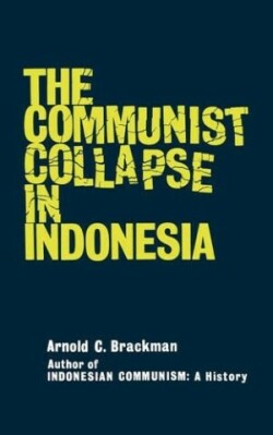 Communist Collapse in Indonesia