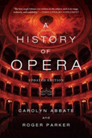 History of Opera