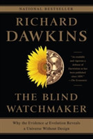 Blind Watchmaker - Why the Evidence of Evolution Reveals a Universe without Design