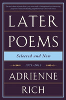 Later Poems: Selected and New