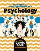 Psychology - The Comic Book Introduction