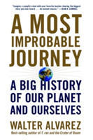 Most Improbable Journey