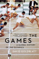 The Games: A Global History of the Olympics