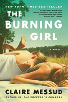 Burning Girl