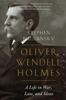 Oliver Wendell Holmes