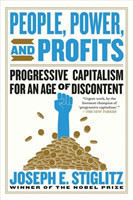 People, Power, and Profits