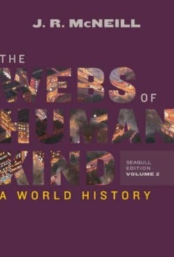 Webs of Humankind, Vol. 2
