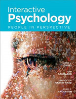 Interactive Psychology