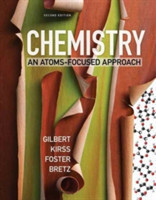 Chemistry an Atoms-focused Approach 2W with Ebook and Smartworks