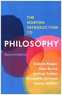 Norton Introduction to Philosophy