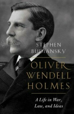 Oliver Wendell Holmes