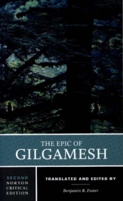 Epic of Gilgamesh