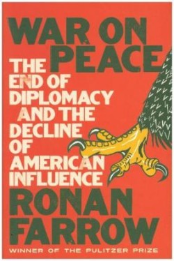 War on Peace