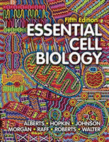 Essential Cell Biology, 5th ed HB
