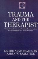 Trauma and the Therapist