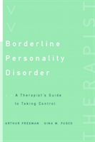 Borderline Personality Disorder