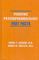 Pediatric Psychopharmacology