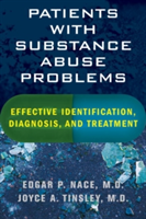 Patients with Substance Abuse Problems
