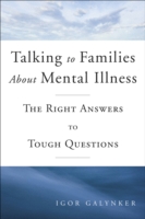 Talking to Families about Mental Illness