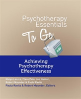 Psychotherapy Essentials To Go