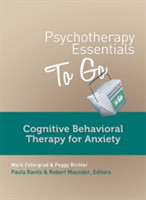 Psychotherapy Essentials to Go