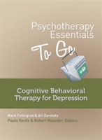 Psychotherapy Essentials to Go