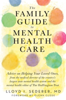 Family Guide to Mental Health Care