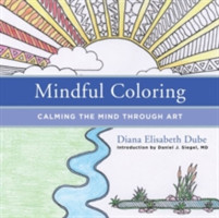 Mindful Coloring