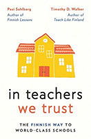 In Teachers We Trust