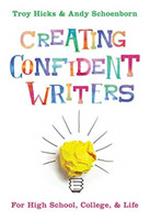 Creating Confident Writers